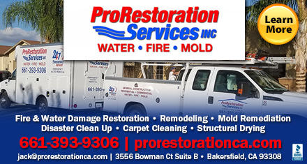 ProRestoration Services Inc Photo