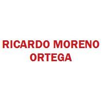 Ricardo Moreno Ortega Logo