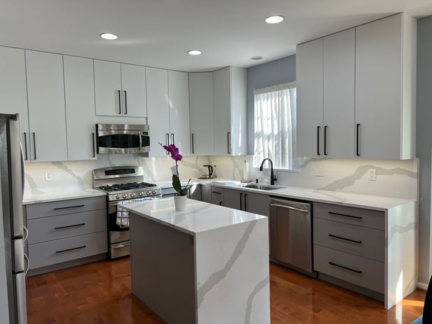 Images InteriorWorks Design - Build