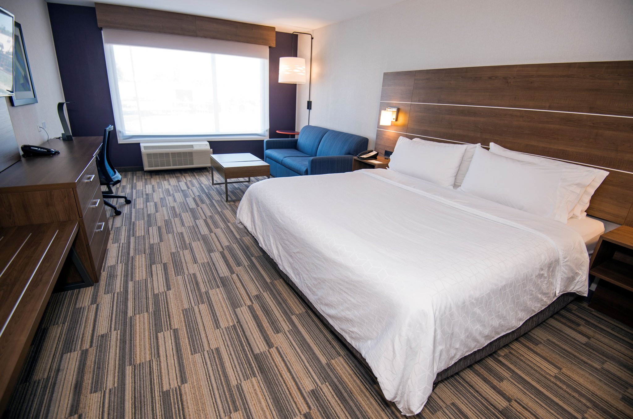 Images Holiday Inn Express Red Deer North by IHG