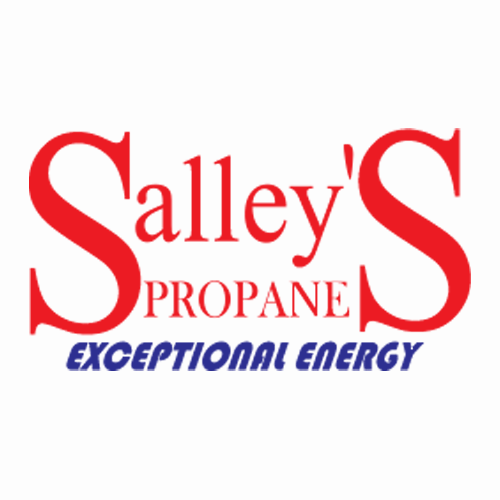 Salley's Propane Logo