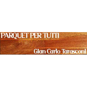 Tarasconi Giancarlo Fornitura e Posa Parquet Logo