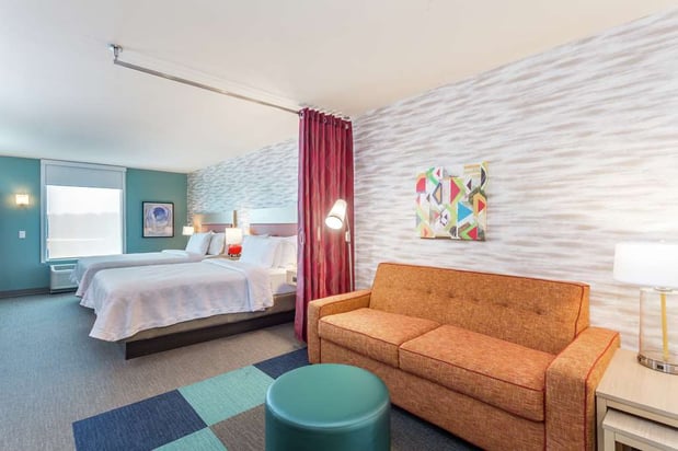 Images Home2 Suites by Hilton Indianapolis Northwest