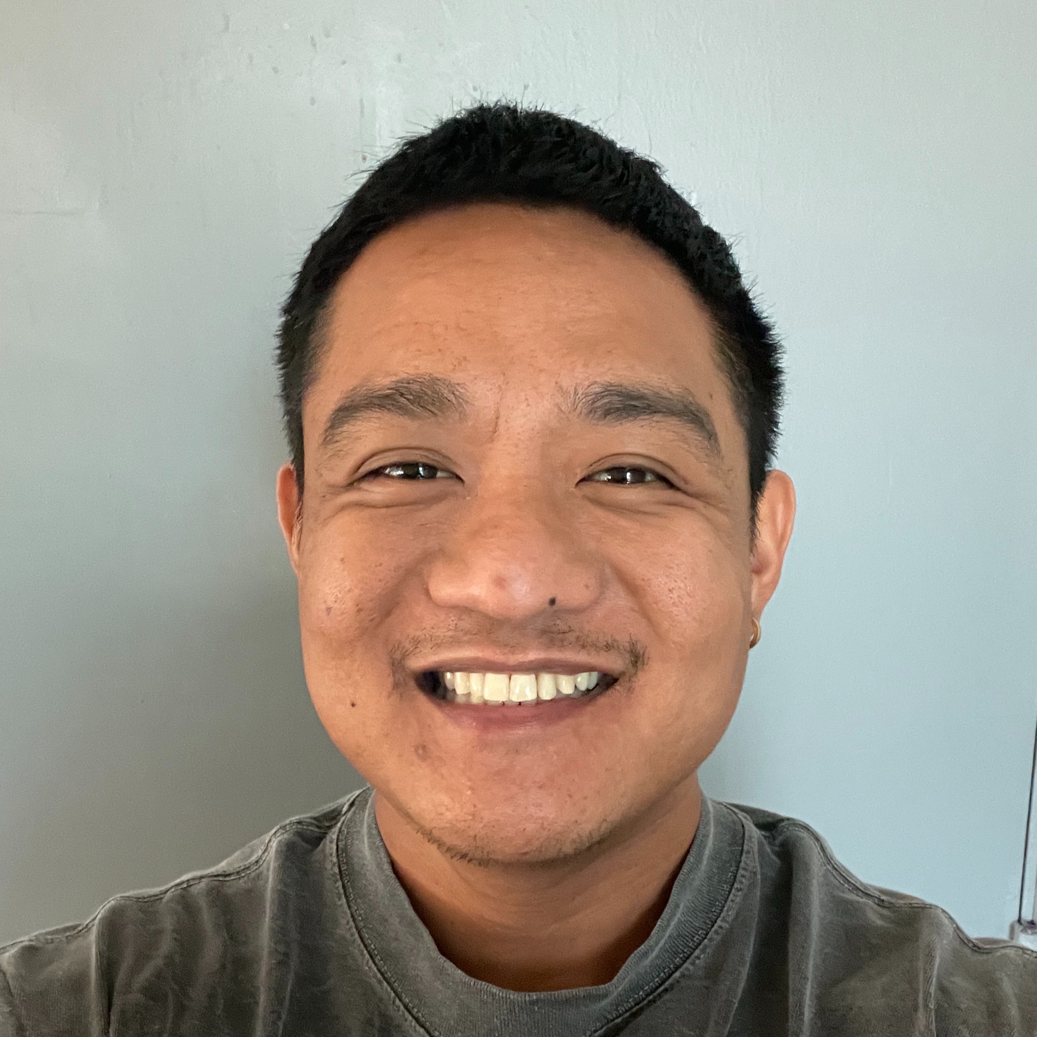 Brandon S., MEd, LBA