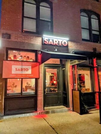 Images Sarto Restaurant