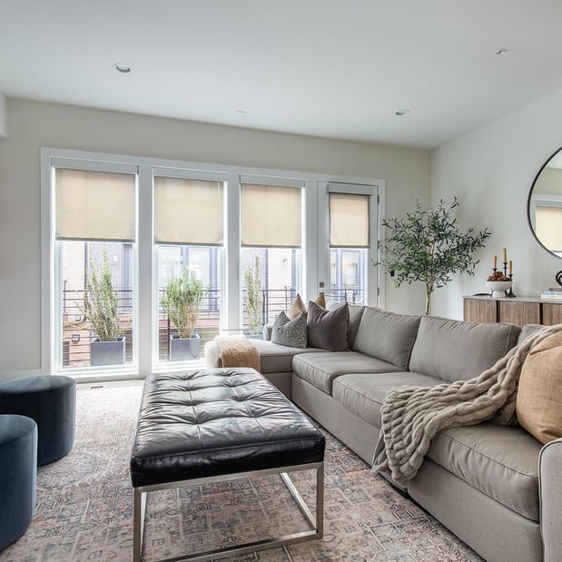 Images Budget Blinds of Central Pittsburgh and Fox Chapel