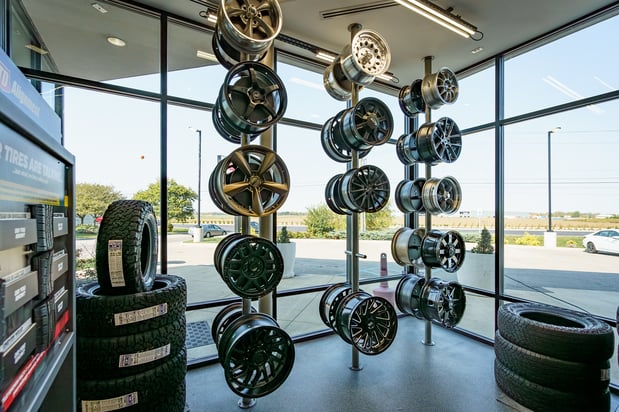 Images Tire Discounters