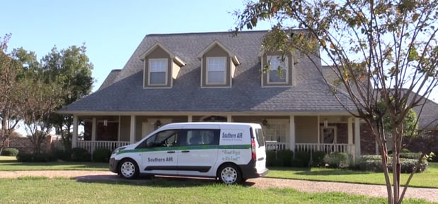 Images Southern Air Heating & Cooling