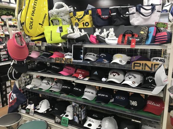 Images ゴルフパートナー 立川国際カントリー倶楽部店