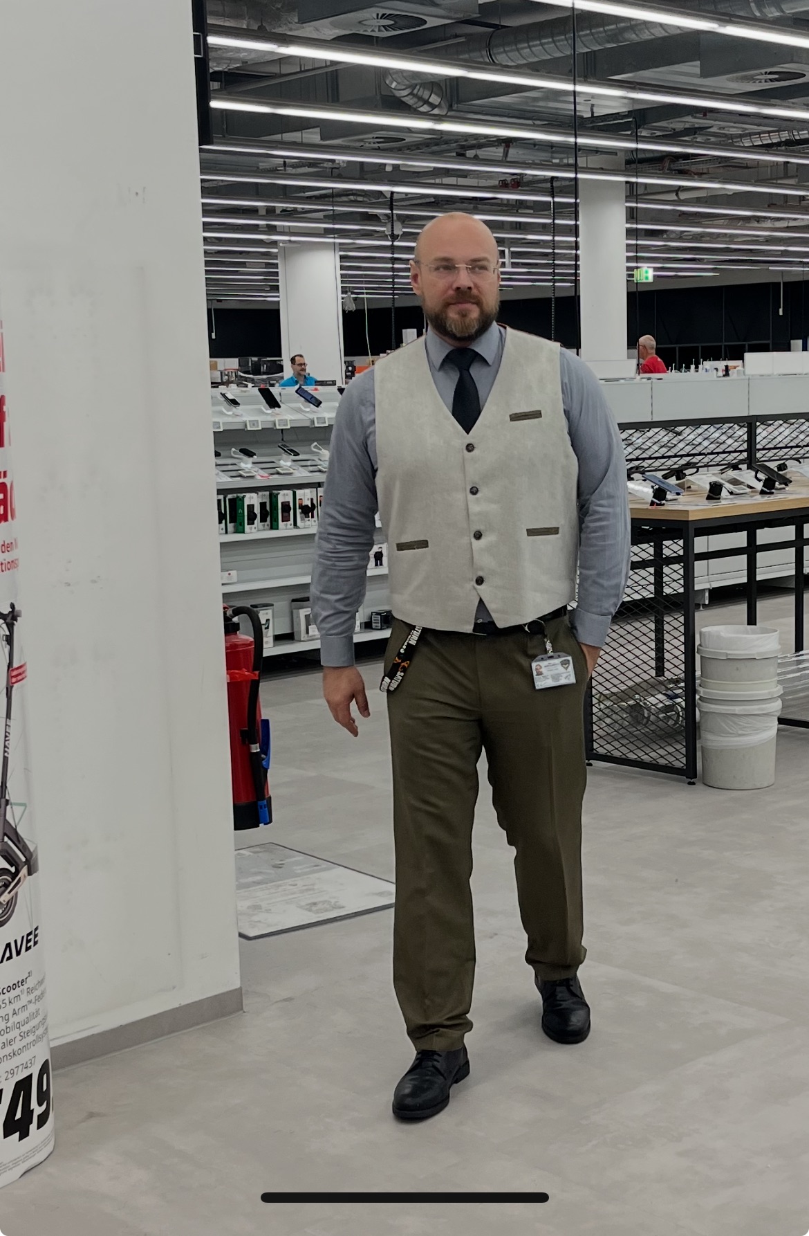 Bilder EL-C Security & Service GmbH | Sicherheitsdienst Berlin