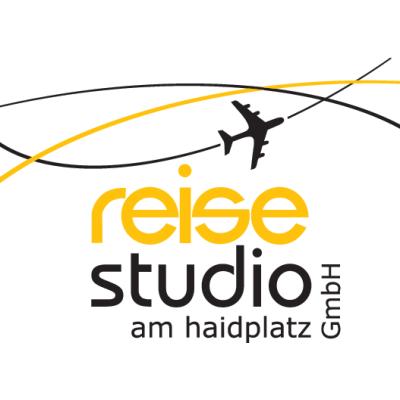 Logo Reisestudio am Haidplatz GmbH