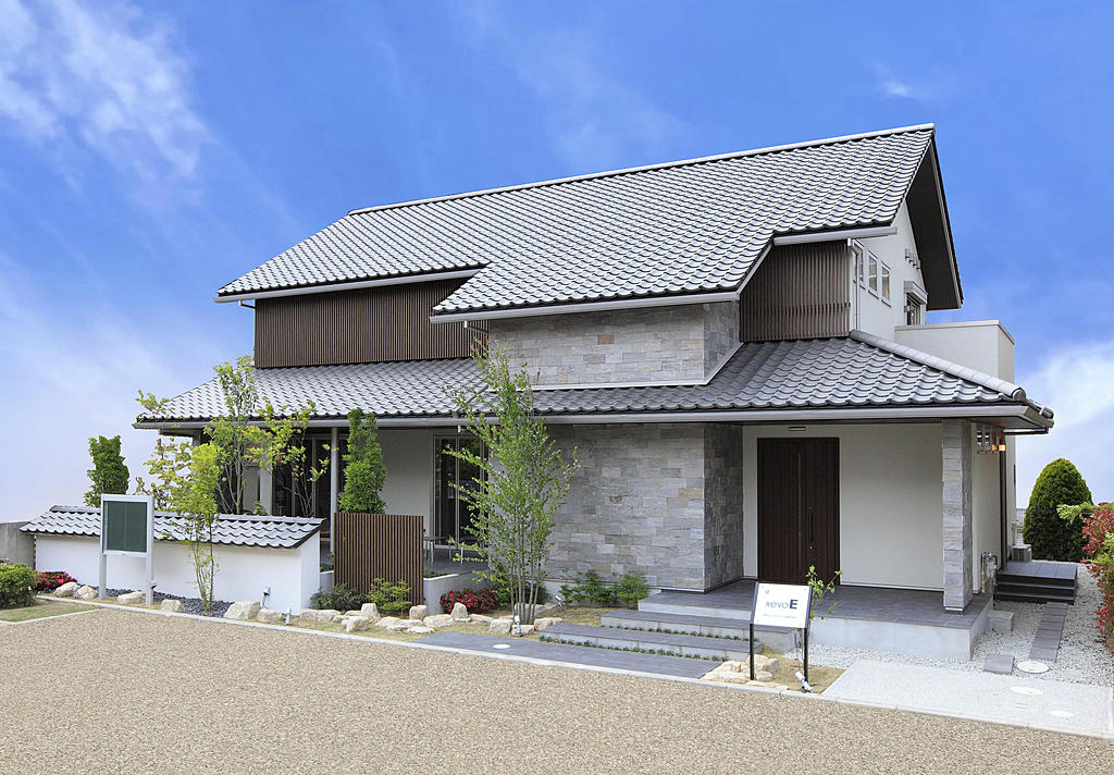 Images ダイワハウス八木展示場