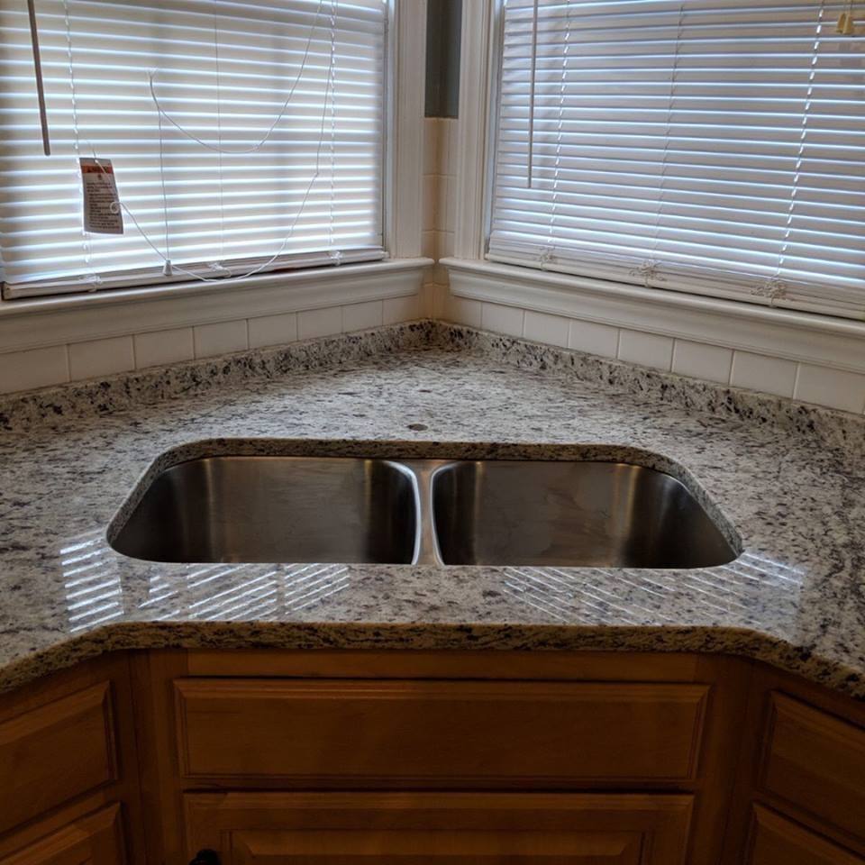 PeakStone Granite & Marble Countertops Photo