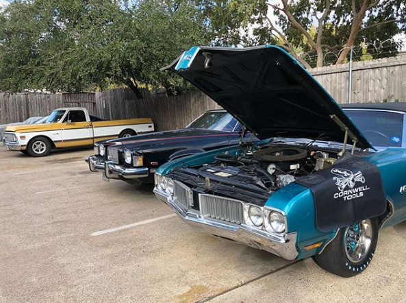 Images River Oaks Automotive Center