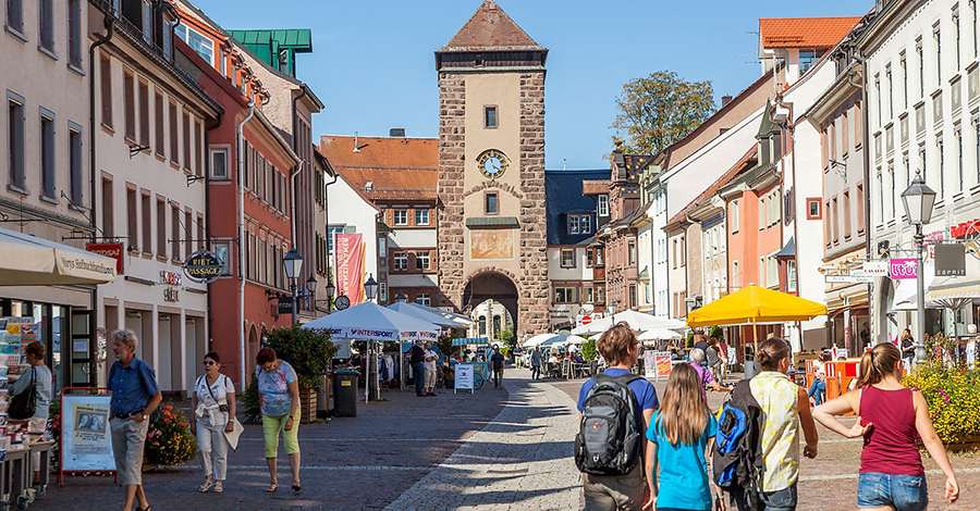 Bild 5 Hörgeräte Fleckenstein GmbH in Villingen-Schwenningen