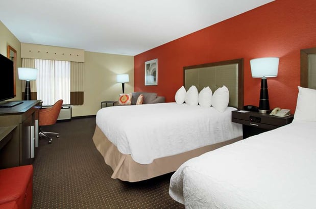 Images Hampton Inn Columbus-Airport