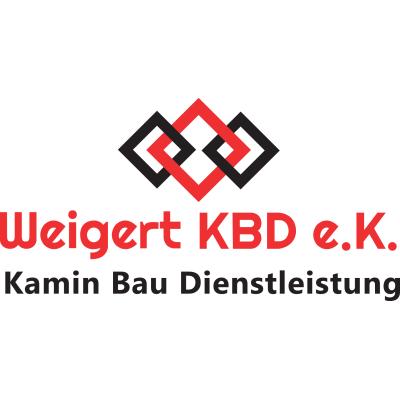 Weigert KBD e.K. in Pfatter - Logo