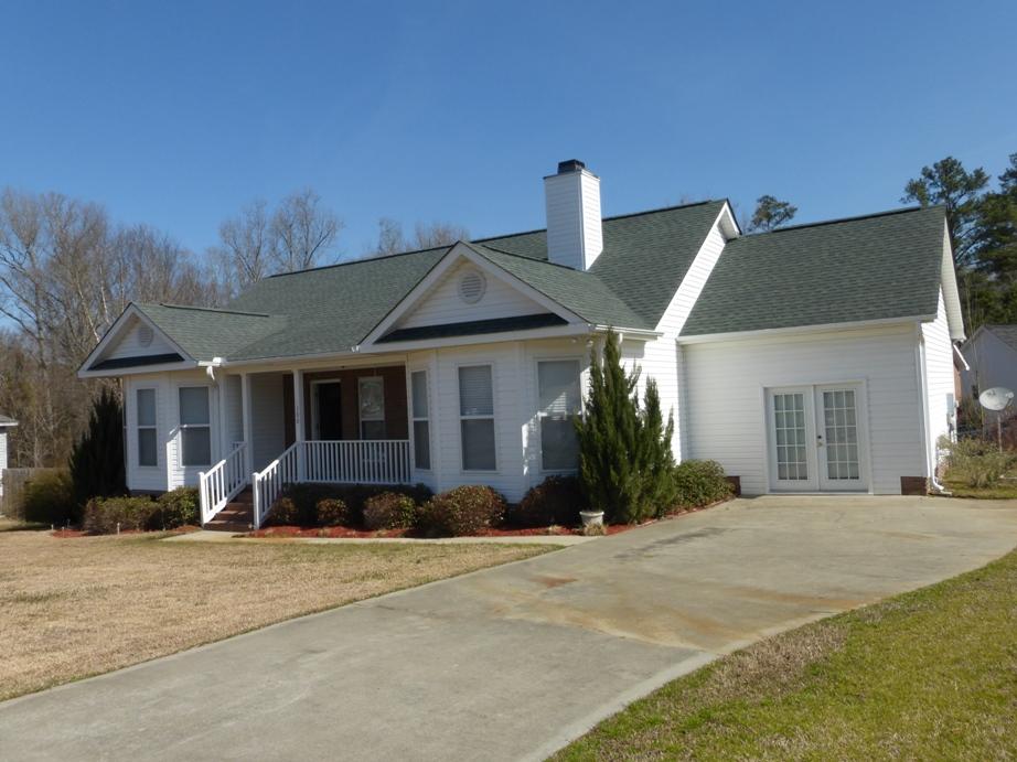 Glenda Cadorette Real Estate