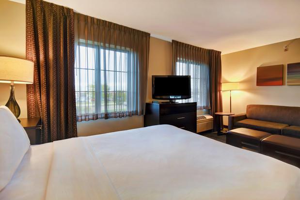 Images Staybridge Suites Madison-East by IHG