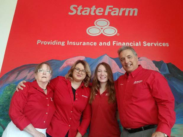 Images Greg Shamas - State Farm Insurance Agent