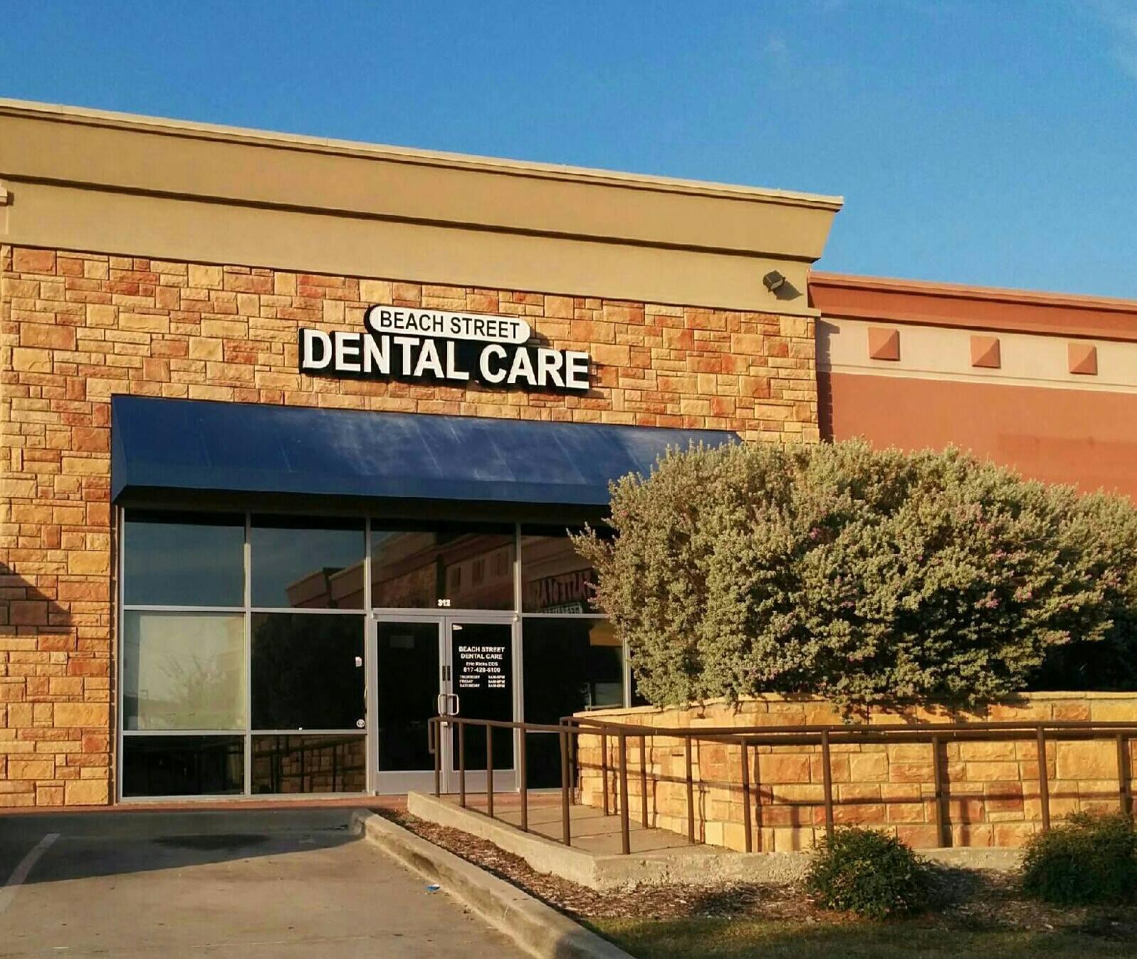 Beach Street Dental Care