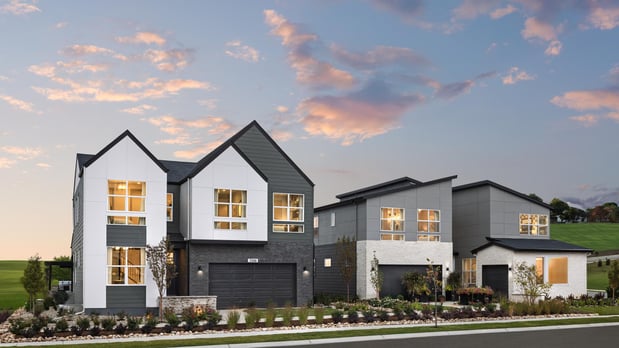 Images Toll Brothers at Ken-Caryl Ranch