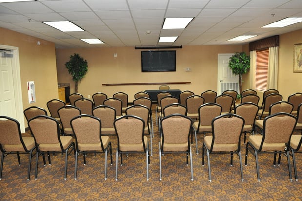 Images Holiday Inn Express Las Vegas-Nellis by IHG
