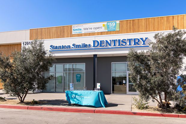 Images Stanton Smiles Dentistry