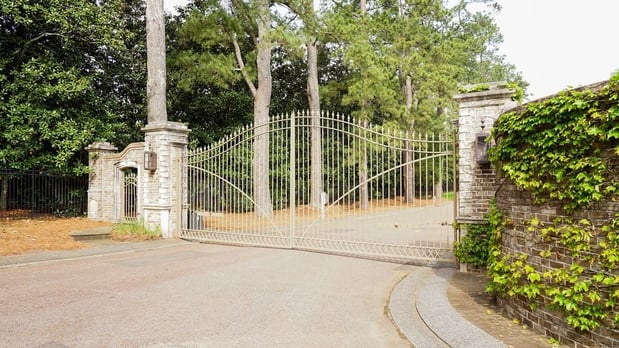 Images Automatic Gates Construction, LLC
