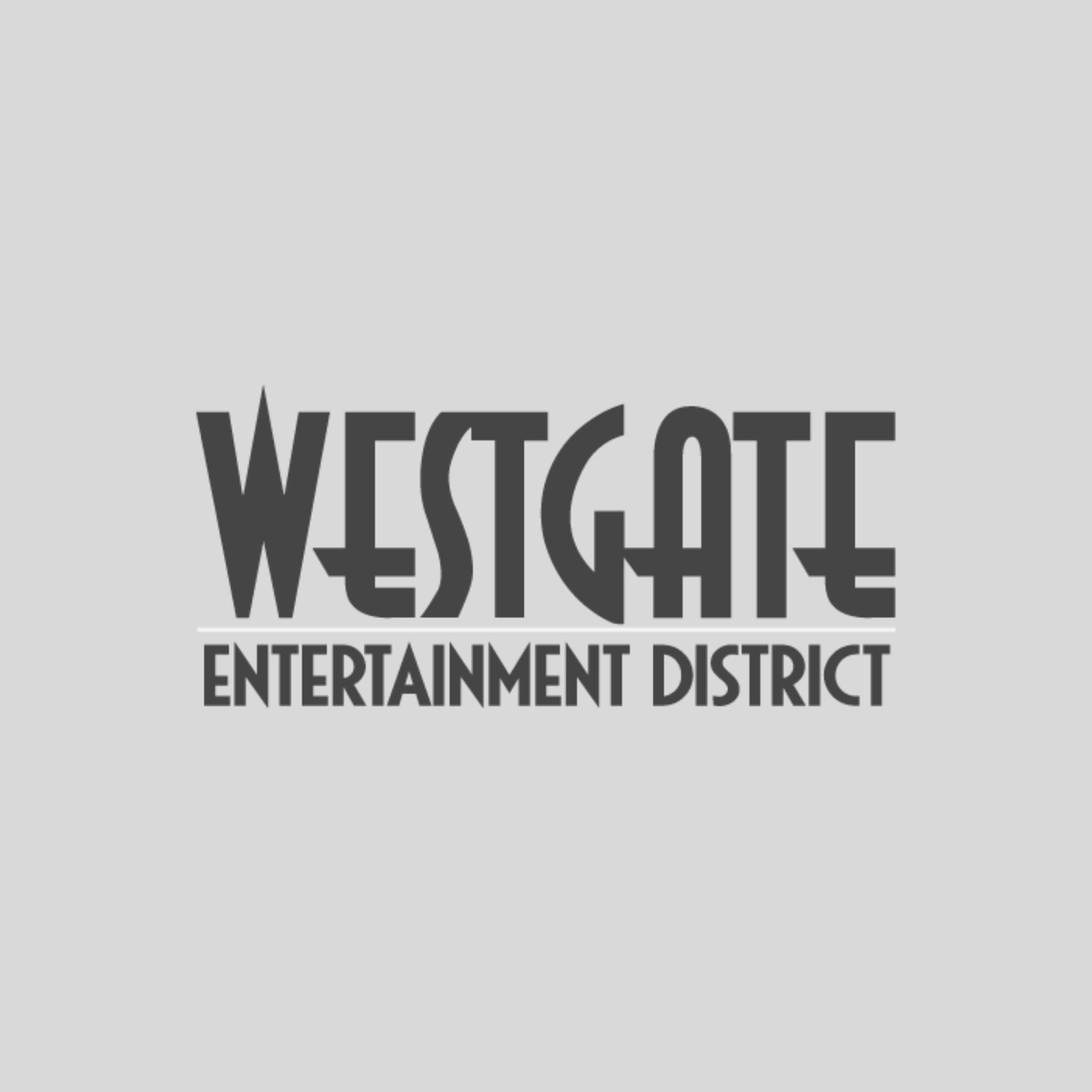 Westgate Entertainment District Logo