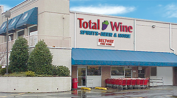Total Wine & More Coupons near me in Towson, MD 21286 ...