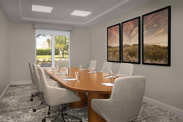 Images Hilton Garden Inn Gainesville