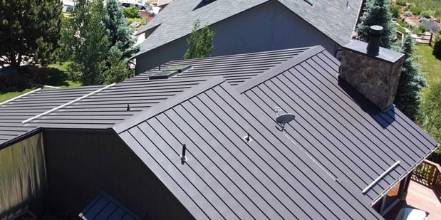 Images Martinez Roofing Inc