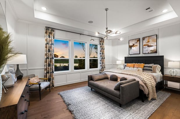 Images Pecan Ridge - Select Collection