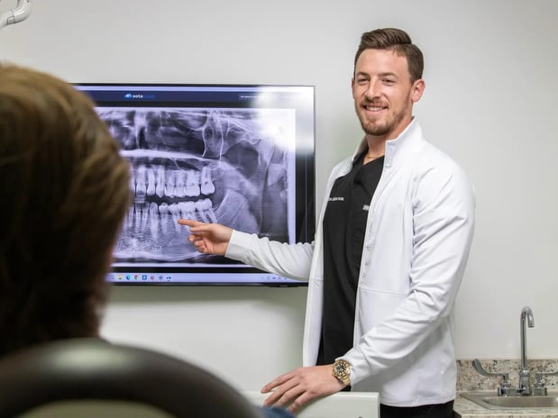 Images 386 Dental Studio of Gallatin