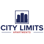 City Limits Apartments Logo