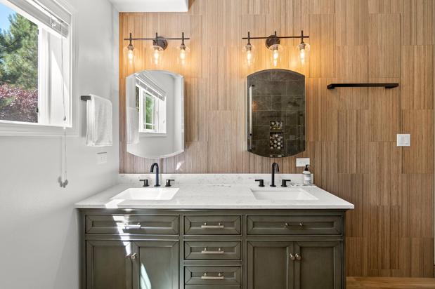 Images Brutsky Builds - Kitchen and Bath Remodeler
