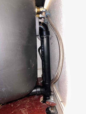 Images Cornel's Plumbing, Heating & Air Conditioning