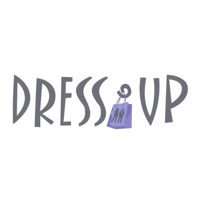 Dress Up Logo