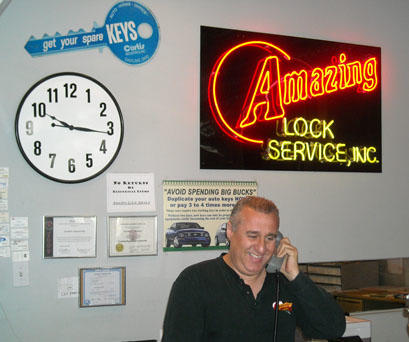 Images Amazing Lock Service, Inc.