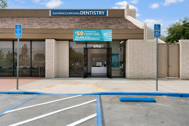 Images San Marcos Modern Dentistry