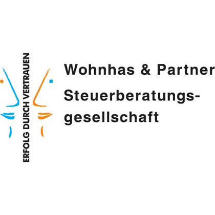 Steuerberatungsgesellschaft Wohnhas & Partner Logo