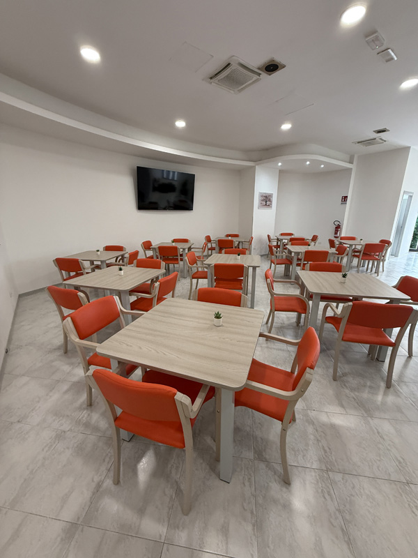 Images Residenza Casa della Salute