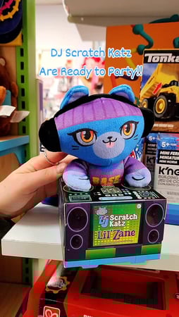 Images Distinctive Toys