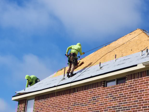 Images Design Roofing Solutions LLC
