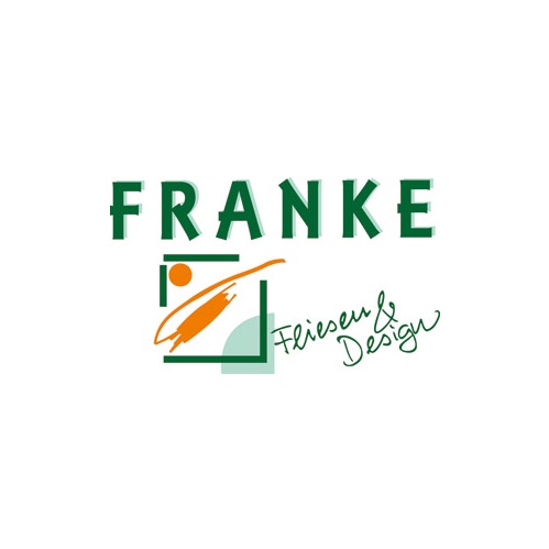 Fliesenprojekt Franke in Glauchau - Logo