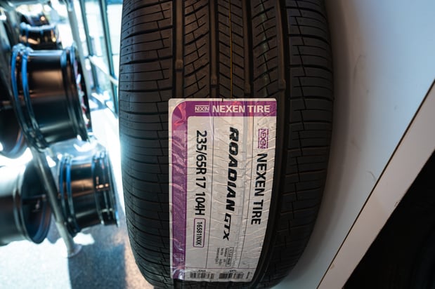 Images Tire Discounters