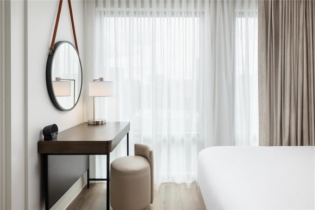 Images Embassy Suites by Hilton Chattanooga Downtown