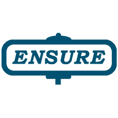 ENSURE Logo