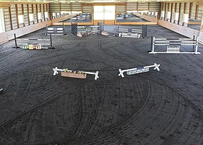 Images North Fork Equestrian